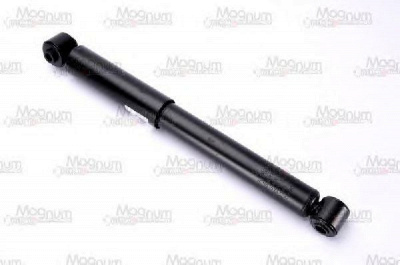 MAGNUM TECHNOLOGY agx080mt -  Амортизатор подвески газовый, задний